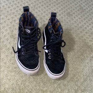 Vans High tops